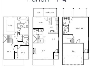 2224 Nena Way #6, Tucker, GA 30084