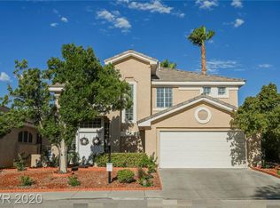 1989 Thunder Ridge Cir, Henderson, NV 89012