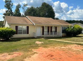 233 Dove Pl, Social Circle, GA 30025