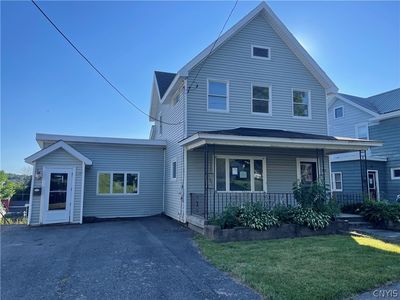 220 Syracuse Ave, Oswego, NY, 13126