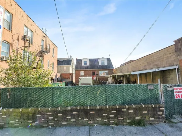 310 Avenue X, Brooklyn, NY 11223