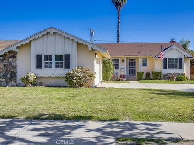2068 S Janette Ln, Anaheim, CA, 92802