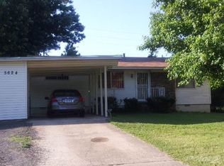 5624 Southwick Dr, Little Rock, AR 72209