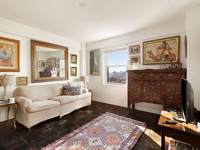 345 W 145th St APT 8C2, Manhattan, NY, 10031