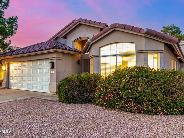 122 W KINGS Avenue, Phoenix, AZ 85023
