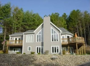 2859 N Shore Rd, Hadley, NY 12835