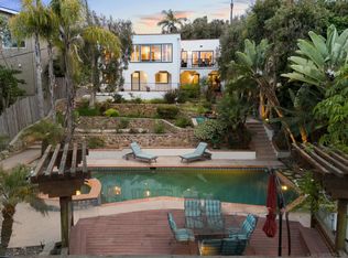 4186 E Canterbury Dr, San Diego, CA 92116