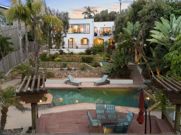 4186 E Canterbury Dr, San Diego, CA 92116