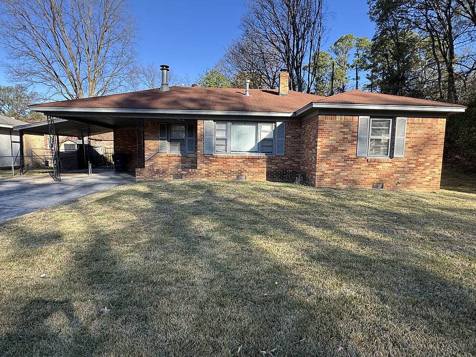 1st image of 1624 Whitney Ave