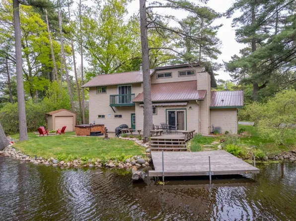 404 COUNTRY CLUB ROAD, Schofield, WI 54476