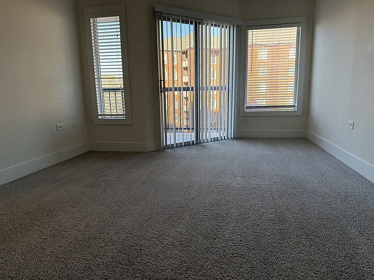 Wesley Townsend Apartments at Buckhead — Photo 51