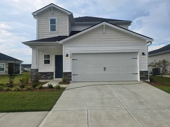 640 Cypress Preserve Circle #0030 Sydney H, Longs, SC 29568