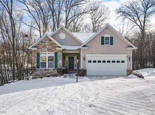 889 Alder Run Way, Akron, OH 44333