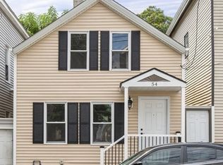 54 Hazard St, New Bedford, MA 02740