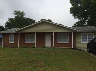 104 Oklahoma Ave, Warner Robins, GA 31093