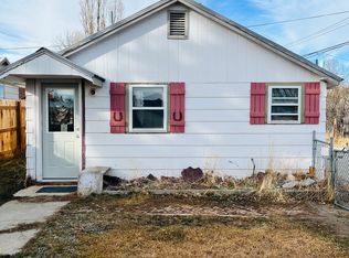 655 S 8th St, Lander, WY 82520