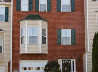 4936 Oak Meadow Ln, Oakwood, GA 30566
