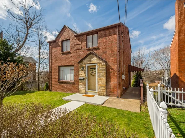 2246 Lucina Ave, Pittsburgh, PA 15210