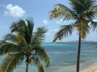 305 Sugar Beach Resort, Christiansted, VI 00820