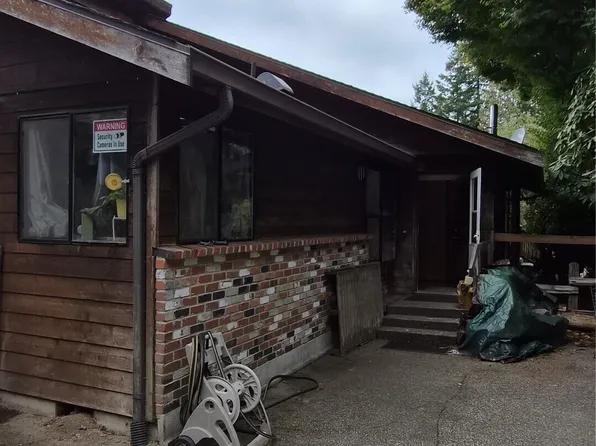 1146 SE Salmonberry Road, Port Orchard, WA 98366