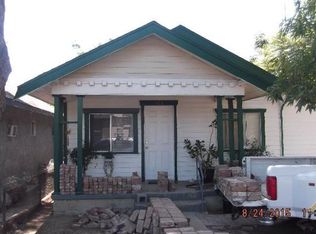 115 Washington Ave, Bakersfield, CA 93308