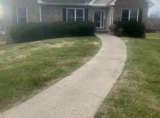 3646 Rocky Top Ct, Clarksville, TN 37040