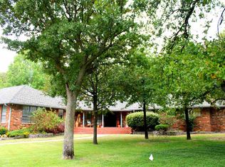 2211 Wimbledon Ct, Ardmore, OK 73401