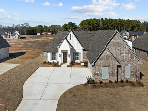 78 Turtle Creek Dr, Benton, LA 71006