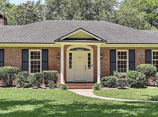 7780 Hollyridge Rd, Jacksonville, FL 32256