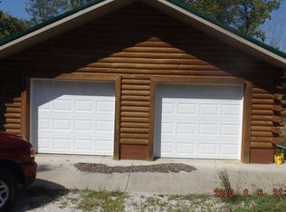 4453 Pleasant Ridge Rd, Maysville, KY 41056