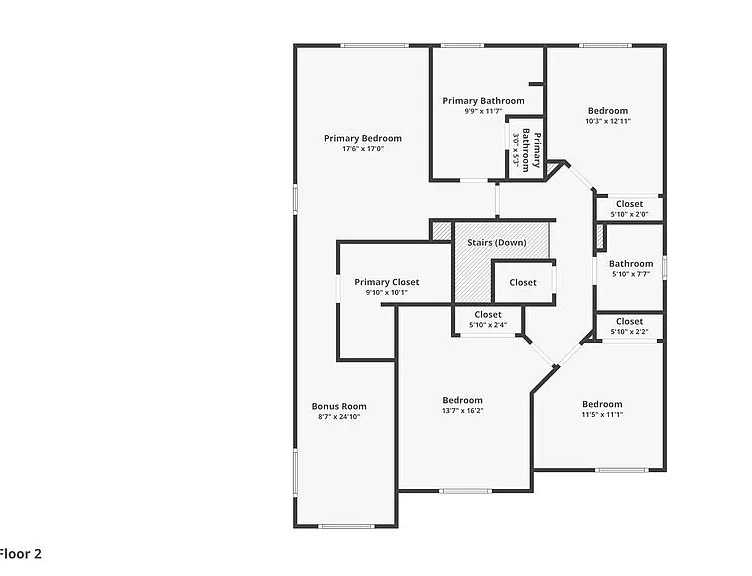 1071 Willjay Ln — Photo 3