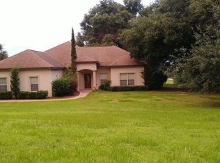 10980 SW 63rd Ave, Ocala, FL 34476