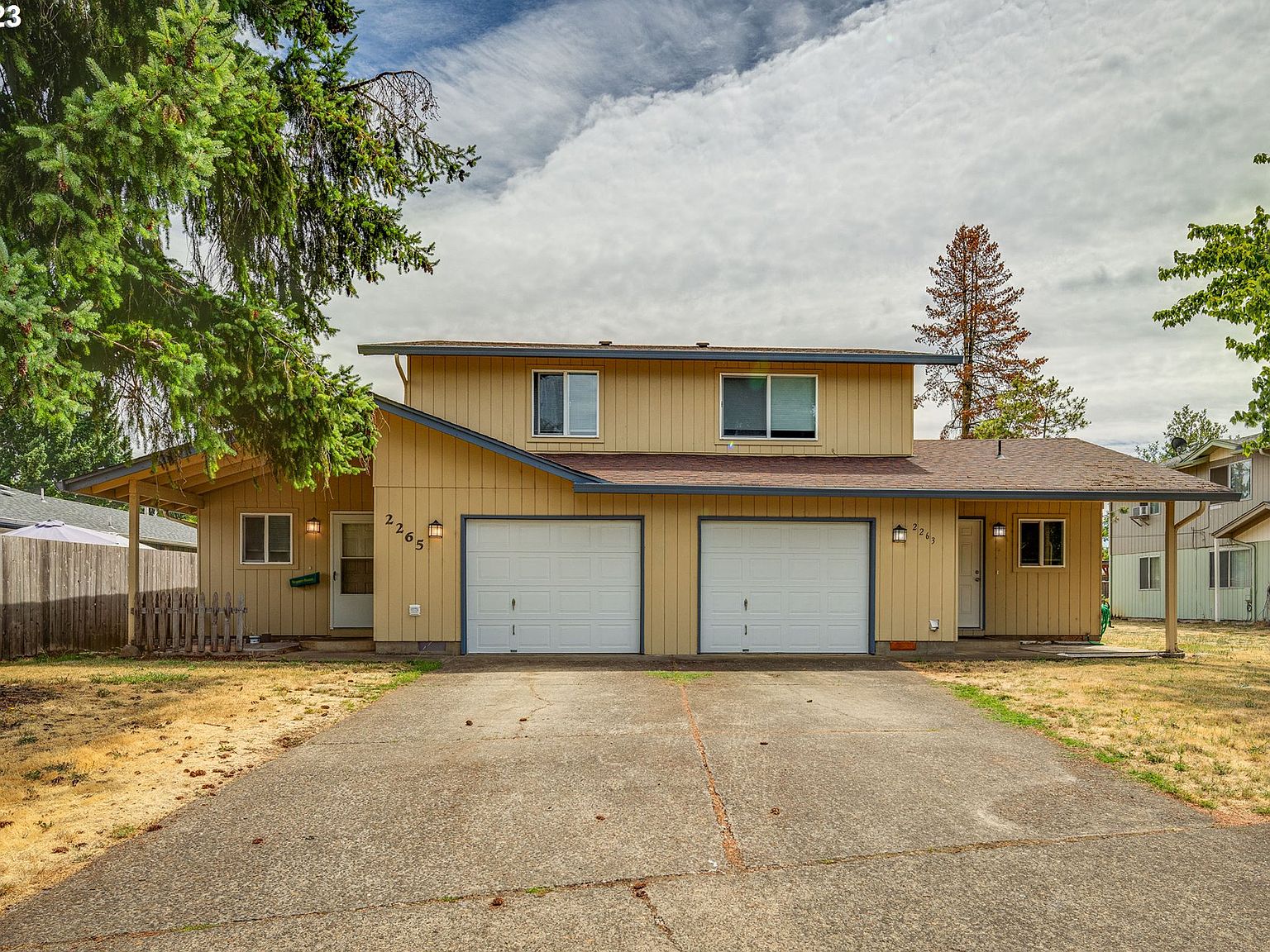 2263 2nd St, Springfield, OR 97477 Zillow
