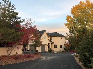 8510 Bellhaven Rd, Reno, NV 89511