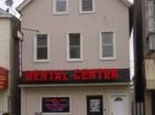 643 Elizabeth Ave, Elizabeth, NJ 07206