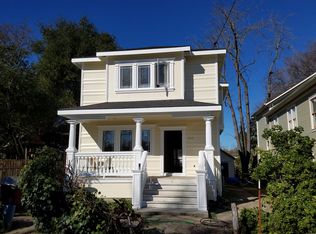 810 F St, Petaluma, CA 94952