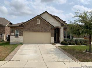 401 Bison Ln, Cibolo, TX 78108