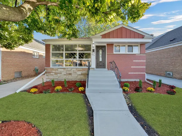 3813 W 78th St, Chicago, IL 60652