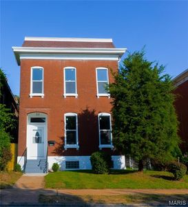 6822 Virginia Ave, Saint Louis, MO, 63111