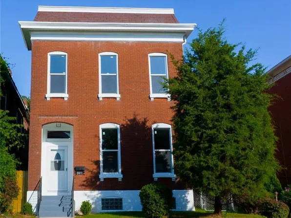 6822 Virginia Ave, Saint Louis, MO 63111