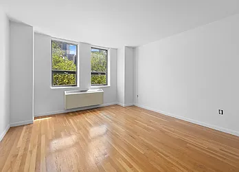 Rented by AZ REALTY NYC LLC