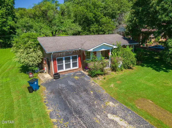 119 Robertson Ave, Camden, TN 38320