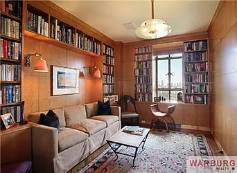 Sold by Warburg