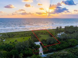 483 S Beach Rd, Hobe Sound, FL 33455