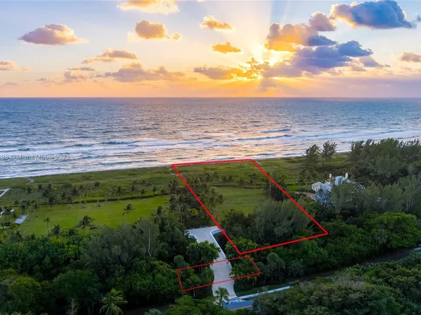 483 S Beach Rd, Hobe Sound, FL 33455
