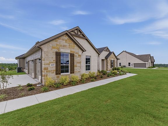 2nd image of 405 Texas Sage Trl