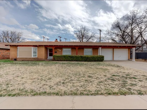 4721 27th St, Lubbock, TX 79410