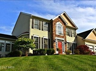 6901 Magnolia Ave, Elkridge, MD 21075