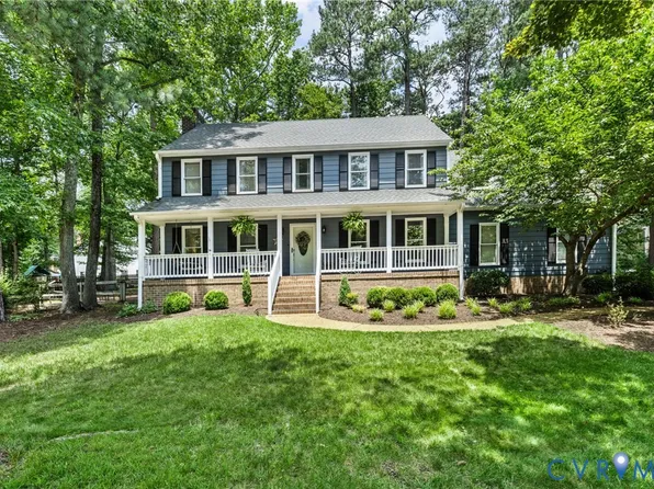 12802 Rossmere Cir, Midlothian, VA 23114