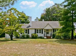 3000 Cardinal Dr, Augusta, GA 30909